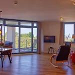 Inselblume 55 - In Der Strandburg Mit Hund Holiday home *